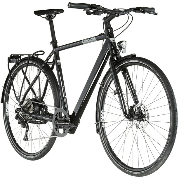 Ortler Speeder Schwarz 1 Ortler Speeder Schwarz