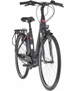 Ortler Wien 7-fach Wave Schwarz -E-Mountainbikes Verkäufe ortler wien 7 speed wave black 3