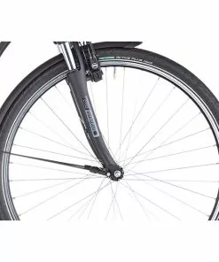 Ortler Wien 7-fach Wave Schwarz -E-Mountainbikes Verkäufe ortler wien 7 speed wave black 5