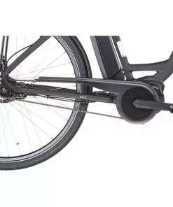 Ortler Wien 7-fach Wave Schwarz -E-Mountainbikes Verkäufe ortler wien 7 speed wave black 6