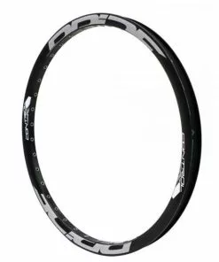 PRIDE Control Pro Felge Schwarz