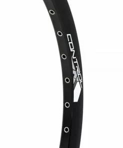 PRIDE Control Pro Felge Schwarz 7 PRIDE Control Pro Felge Schwarz -E-Mountainbikes Verkäufe pride control pro front rim black 4