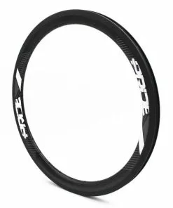 PRIDE Racing Carbon Gravity Exp Felge Schwarz