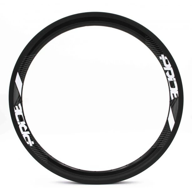 PRIDE Racing Carbon Gravity Exp Felge Schwarz 2 PRIDE Racing Carbon Gravity Exp Felge Schwarz – Bild 2