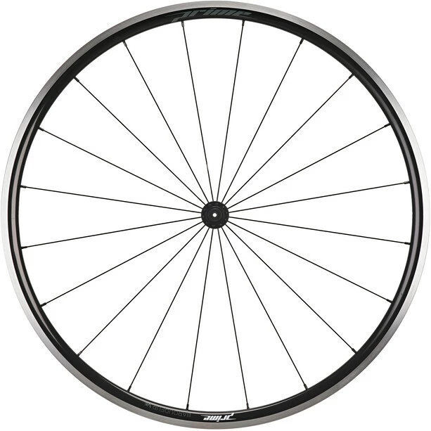 Prime Baroudeur Alloy Laufradsatz 28" 10/11/12-fach Aluminium Schwarz/silber 3 Prime Baroudeur Alloy Laufradsatz 28" 10/11/12-fach Aluminium Schwarz/silber – Bild 3