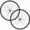 Prime Primavera 32 Carbon Disc Laufradsatz 28" 10/11/12-fach Schwarz