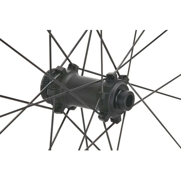 Prime Primavera 32 Carbon Disc Laufradsatz 28" 10/11/12-fach Schwarz 4 Prime Primavera 32 Carbon Disc Laufradsatz 28" 10/11/12-fach Schwarz – Bild 4