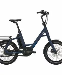 QiO EINS A-8 Nexus RBN 20" Blau