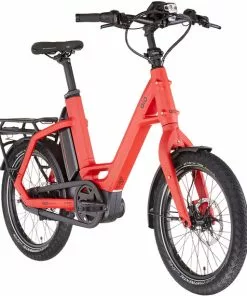 QiO EINS AP-8 Nexus LL 20" Rot