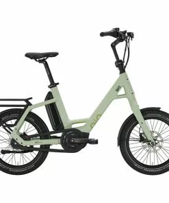 QiO EINS AP-8 Nexus LL 20" Oliv