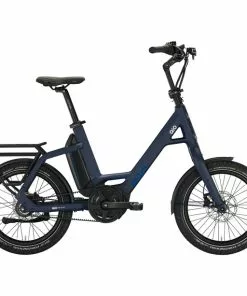 QiO EINS AP-8 Nexus RBN 20" Blau