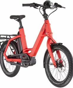 QiO EINS AP-8 Nexus RBN 20" Rot