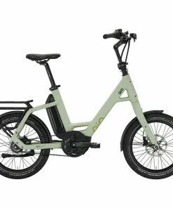 QiO EINS AP-8 Nexus RBN 20" Grau