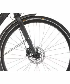 Rabeneick TX-E 1-fach Gates Disc Diamant Schwarz -E-Mountainbikes Verkäufe rabeneick tx e single speed gates disc diamond black matte 3