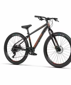 Radio Bikes Zuma 26" Jugend Schwarz
