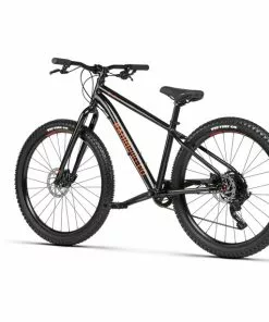 Radio Bikes Zuma 26" Jugend Schwarz 8 Radio Bikes Zuma 26" Jugend Schwarz -E-Mountainbikes Verkäufe radio bikes zuma 26 youth black 3
