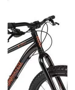 Radio Bikes Zuma 26" Jugend Schwarz 9 Radio Bikes Zuma 26" Jugend Schwarz -E-Mountainbikes Verkäufe radio bikes zuma 26 youth black 4