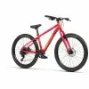 Radio Bikes Zuma 26" Jugend Rot