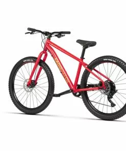 Radio Bikes Zuma 26" Jugend Rot -E-Mountainbikes Verkäufe radio bikes zuma 26 youth tingle orange 3