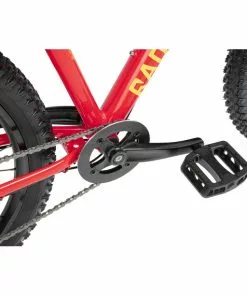 Radio Bikes Zuma 26" Jugend Rot -E-Mountainbikes Verkäufe radio bikes zuma 26 youth tingle orange 5