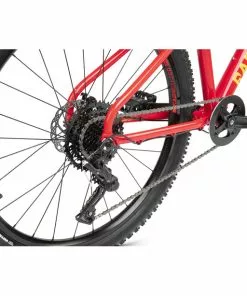 Radio Bikes Zuma 26" Jugend Rot -E-Mountainbikes Verkäufe radio bikes zuma 26 youth tingle orange 6