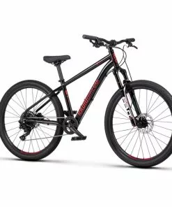 Radio Bikes Zuma Suspension 26" Jugend Schwarz