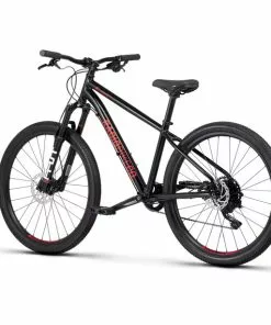 Radio Bikes Zuma Suspension 26" Jugend Schwarz -E-Mountainbikes Verkäufe radio bikes zuma suspension 26 youth black 3