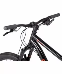 Radio Bikes Zuma Suspension 26" Jugend Schwarz -E-Mountainbikes Verkäufe radio bikes zuma suspension 26 youth black 4