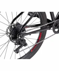 Radio Bikes Zuma Suspension 26" Jugend Schwarz -E-Mountainbikes Verkäufe radio bikes zuma suspension 26 youth black 6