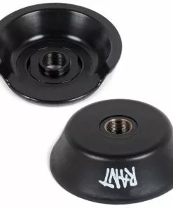 RANT Party Plastic Nabenschutz HR Antriebsseite Schwarz