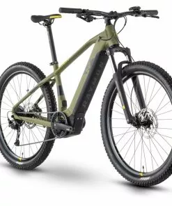 Raymon HardRay E 4.0 27.5" Schwarz