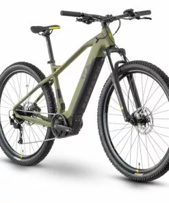 Raymon HardRay E 4.0 29" Schwarz