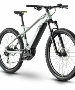 Raymon HardRay E 5.0 27.5" Türkis/schwarz