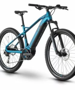 Raymon HardRay E 5.0 27.5" Blau