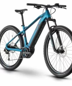 Raymon HardRay E 5.0 29" Blau