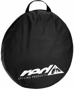 Red Cycling Products Laufradtasche 29" Schwarz
