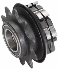 Reverse Base Single Speed Freilaufkörper Mit 10Z Ritzel