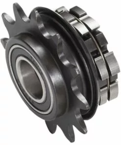 Reverse Base Single Speed Freilaufkörper Mit 12Z Ritzel