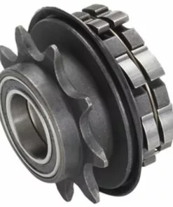 Reverse Base Single Speed Freilaufkörper Mit 9Z Ritzel