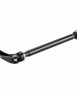 Reverse QR12/10 Quick-Release Axle Aluminium