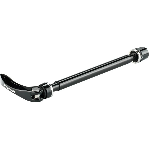 Reverse QR12/10 Quick-Release Axle Aluminium 1 Reverse QR12/10 Quick-Release Axle Aluminium