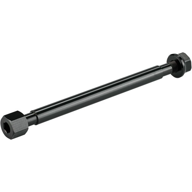 Reverse Steckachse 12/10mm Aluminium 1 Reverse Steckachse 12/10mm Aluminium