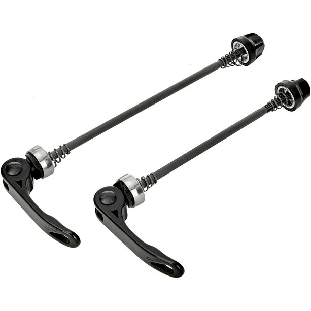 Ritchey Comp Zeta Laufradsatz 28" Clincher 100x9mm/130x10mm Shimano/SRAM 9-12-fach TLR Schwarz 5 Ritchey Comp Zeta Laufradsatz 28" Clincher 100x9mm/130x10mm Shimano/SRAM 9-12-fach TLR Schwarz – Bild 5