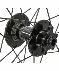 Ritchey Comp Zeta Laufradsatz 28" Disc Drahtreifen 100/142x12mm Shimano/SRAM/10-11-fach TLR Schwarz 6 Ritchey Comp Zeta Laufradsatz 28" Disc Drahtreifen 100/142x12mm Shimano/SRAM/10-11-fach TLR Schwarz -E-Mountainbikes Verkäufe ritchey comp zeta wheelset 28 disc clincher 100 142x12mm shimano sram 10 11 speed tlr black 3