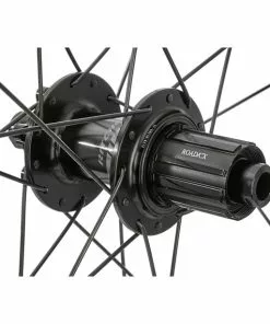 Ritchey Comp Zeta Laufradsatz 28" Disc Drahtreifen 100/142x12mm Shimano/SRAM/10-11-fach TLR Schwarz 7 Ritchey Comp Zeta Laufradsatz 28" Disc Drahtreifen 100/142x12mm Shimano/SRAM/10-11-fach TLR Schwarz -E-Mountainbikes Verkäufe ritchey comp zeta wheelset 28 disc clincher 100 142x12mm shimano sram 10 11 speed tlr black 4