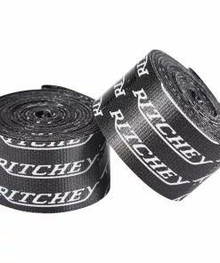 Ritchey Pro Snap On Felgenband 27,5 Zoll 2 Stück Blau