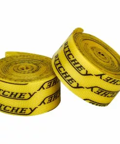 Ritchey Pro Snap On Felgenband 700C 2 Stück Gelb