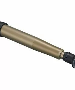 Ritchey WCS Apex II/Zeta II Service Set With Axle/Endkappen Hinterrad Shimano/SRAM/Campagnolo Schwarz/silber