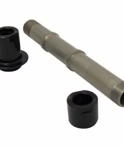 Ritchey WCS Trail/Vantage II Nabenadapter 142x12mm > 135x10mm Schwarz