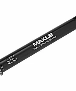RockShox Steckachse Maxle Stealth Road 15x100mm Schwarz